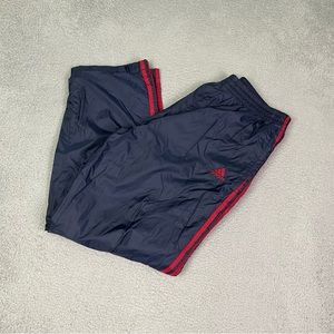 Vintage adidas track pants